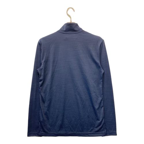 NIKE (ナイキ) トレーニングウェア メンズ SIZE L ネイビー