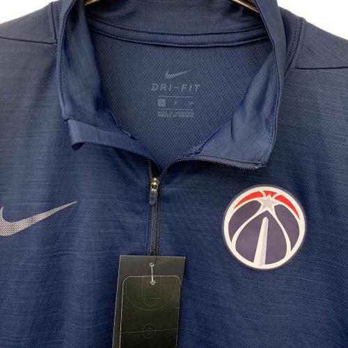 NIKE (ナイキ) トレーニングウェア メンズ SIZE L ネイビー