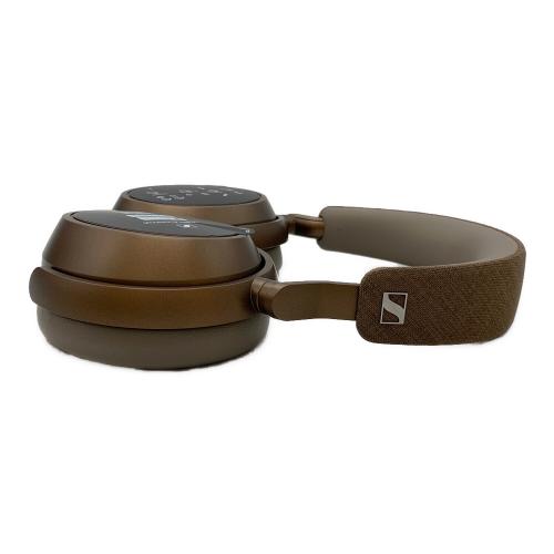 SENNHEISER (ゼンハイザー) ワイヤレスヘッドホン M4AEBT MOMENTUM 4 Wireless