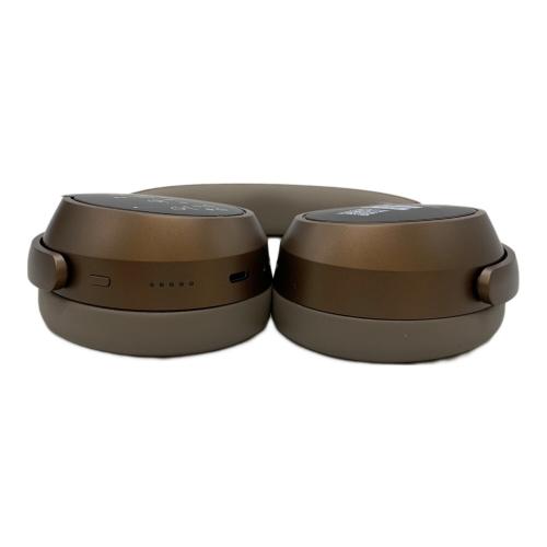 SENNHEISER (ゼンハイザー) ワイヤレスヘッドホン M4AEBT MOMENTUM 4 Wireless