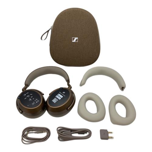 SENNHEISER (ゼンハイザー) ワイヤレスヘッドホン M4AEBT MOMENTUM 4 Wireless