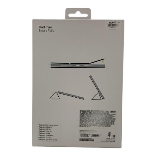 Apple (アップル) iPad mini Smart Folio