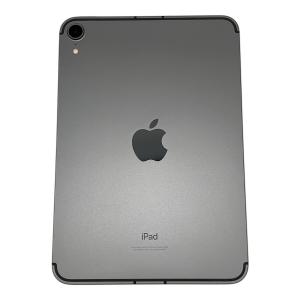 Apple (アップル) iPad mini(第6世代) MK8F3J/A