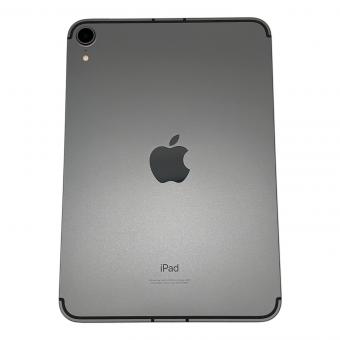 Apple (アップル) iPad mini(第6世代) MK8F3J/A