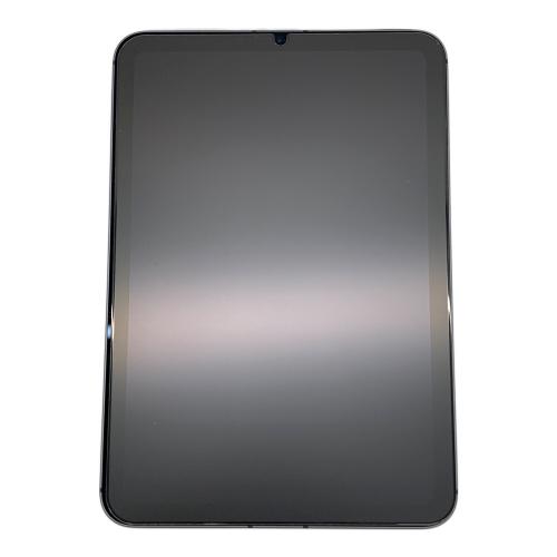 Apple (アップル) iPad mini(第6世代) MK8F3J/A