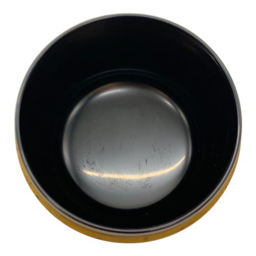 棗 川瀬表完作 海松貝蒔絵 大零