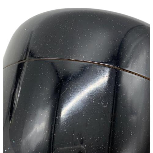 棗 川瀬表完作 海松貝蒔絵 大零