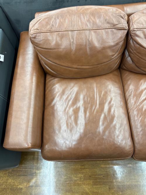 UNICO (ウニコ) ソファー ブラウン MOLN