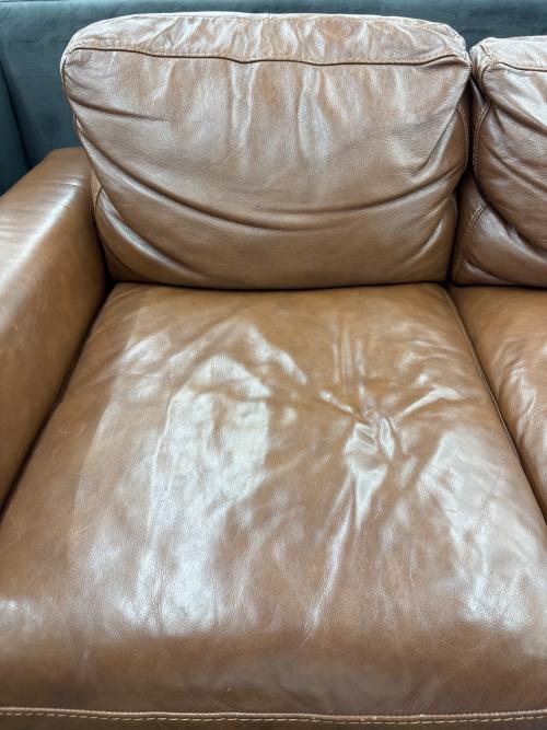 UNICO (ウニコ) ソファー ブラウン MOLN