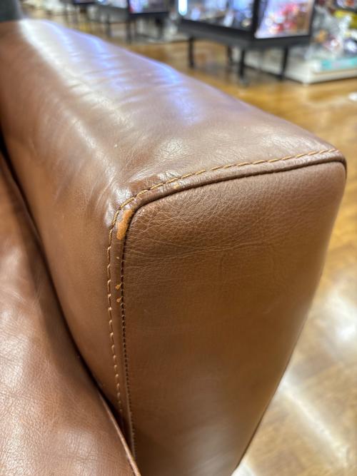 UNICO (ウニコ) ソファー ブラウン MOLN