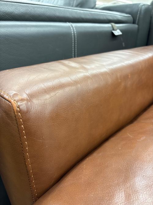 UNICO (ウニコ) ソファー ブラウン MOLN