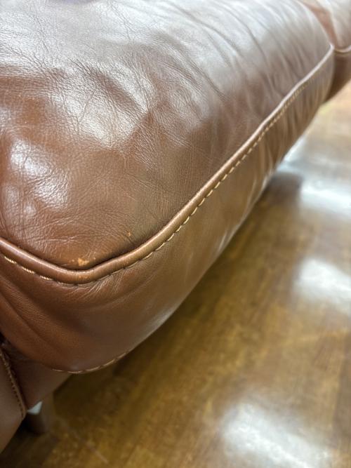 UNICO (ウニコ) ソファー ブラウン MOLN