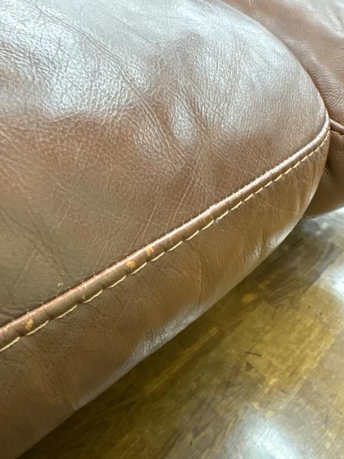 UNICO (ウニコ) ソファー ブラウン MOLN