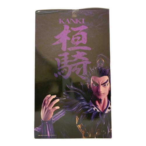 A賞 桓騎 フィギュア MASTERLISE 未開封品｜トレファクONLINE