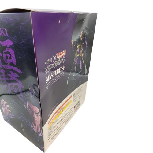 A賞 桓騎 フィギュア　MASTERLISE　未開封品