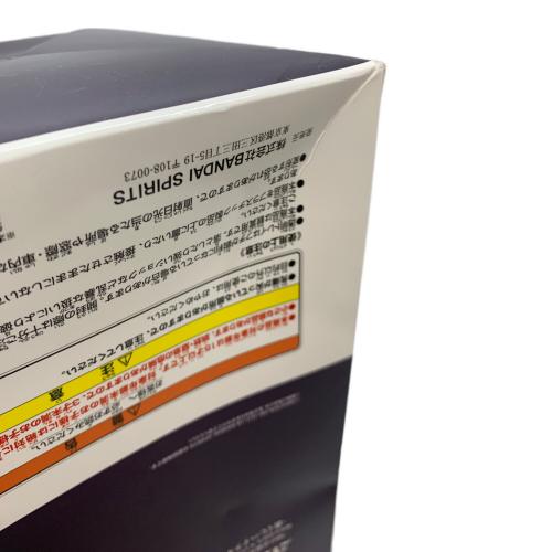 A賞 桓騎 フィギュア　MASTERLISE　未開封品