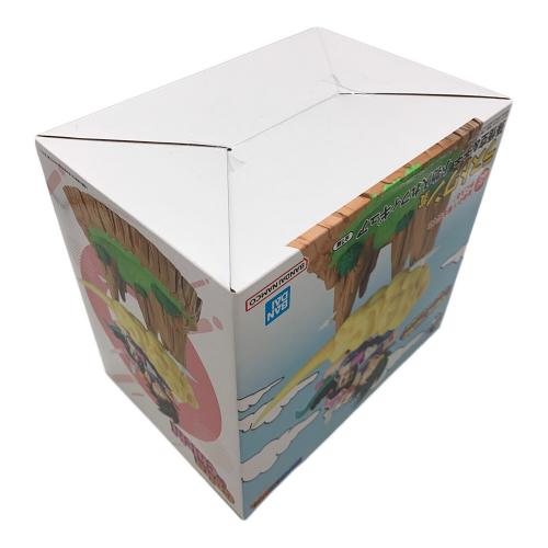 ドラゴンボール 孫悟空＆チチ フィギュア 「一番くじ ドラゴンボール Fantastic Adventure 2」 未開封品