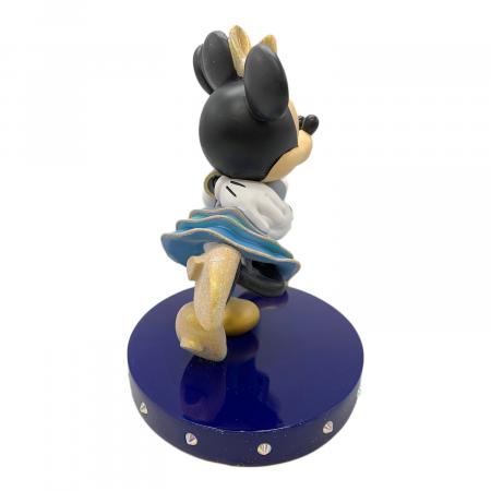 WDW 50th ミッキー&ミニー セレブレーションフィギュア｜トレファクONLINE