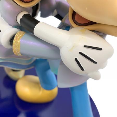 WDW 50th ミッキー&ミニー セレブレーションフィギュア｜トレファクONLINE
