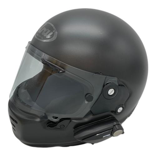 アライヘルメット バイク用品 Arai RAPIDE-NEO PSCマーク(バイク用ヘルメット)有 57.58CM