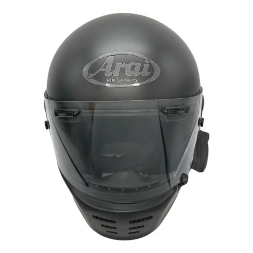 アライヘルメット バイク用品 Arai RAPIDE-NEO PSCマーク(バイク用
