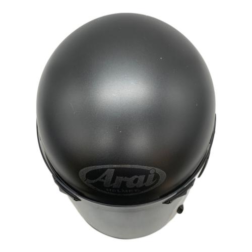 アライヘルメット バイク用品 Arai RAPIDE-NEO PSCマーク(バイク用ヘルメット)有 57.58CM