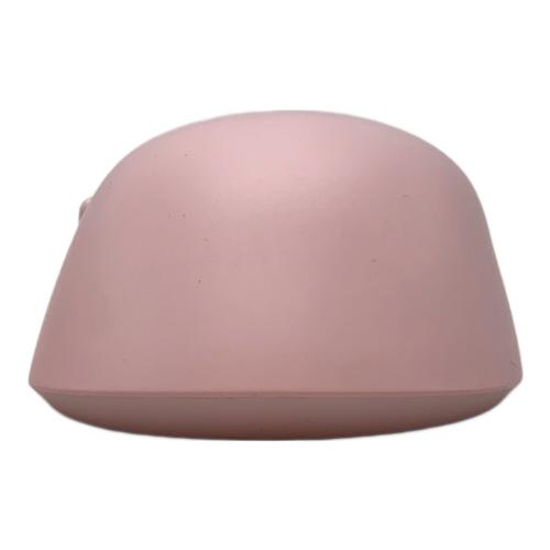 LAMZU (ラムズ) マウス SUPER LIGHT WIRELESS MOUSE 8K