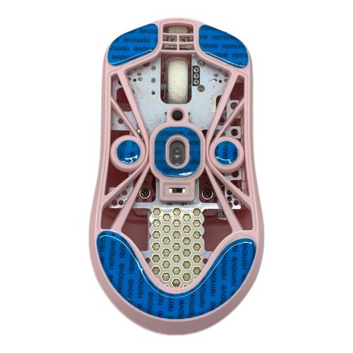 LAMZU (ラムズ) マウス SUPER LIGHT WIRELESS MOUSE 8K