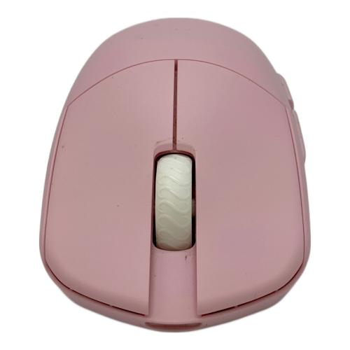 LAMZU (ラムズ) マウス SUPER LIGHT WIRELESS MOUSE 8K