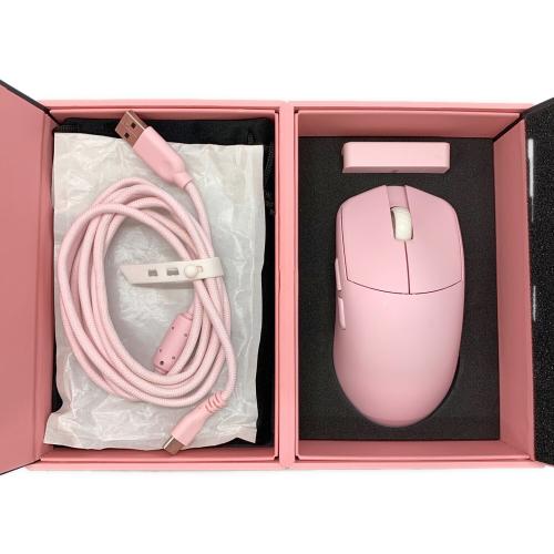 LAMZU (ラムズ) マウス SUPER LIGHT WIRELESS MOUSE 8K