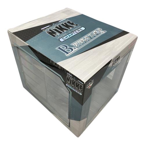 勝利の女神 勝利の女神NIKKE CHAPTER6 B賞 シンデレラ フィギュア 一番くじ