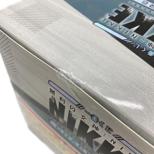 勝利の女神 勝利の女神NIKKE CHAPTER6 B賞 シンデレラ フィギュア 一番くじ