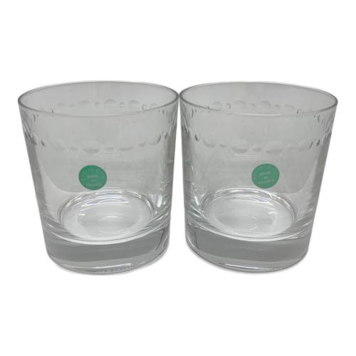 TIFFANY & Co. (ティファニー) ロックグラス スウィング