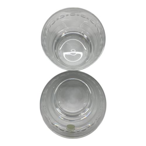 TIFFANY & Co. (ティファニー) ロックグラス スウィング