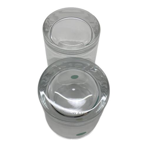 TIFFANY & Co. (ティファニー) ロックグラス スウィング