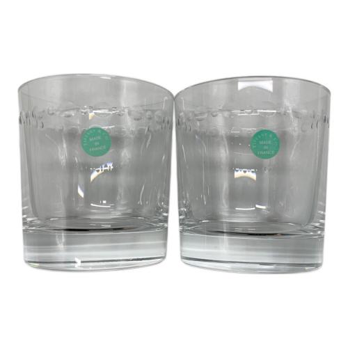 TIFFANY & Co. (ティファニー) ロックグラス スウィング