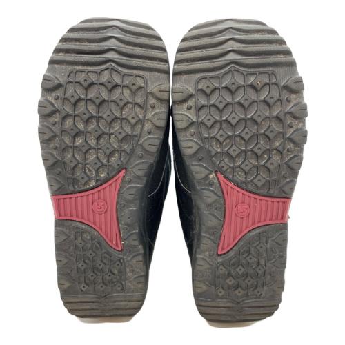 BURTON (バートン) スノーボードブーツ MINT BOA レディース SIZE 25cm ブラック