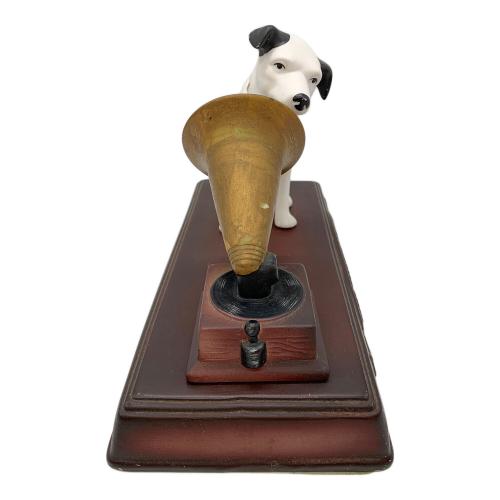 His Master's Voice ニッパー置物