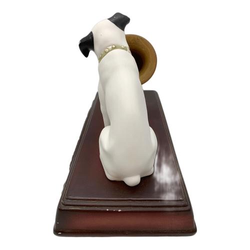 His Master's Voice ニッパー置物