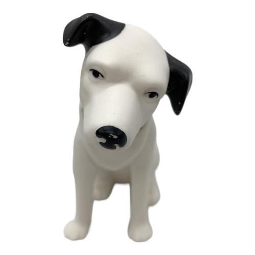 His Master's Voice ニッパー置物