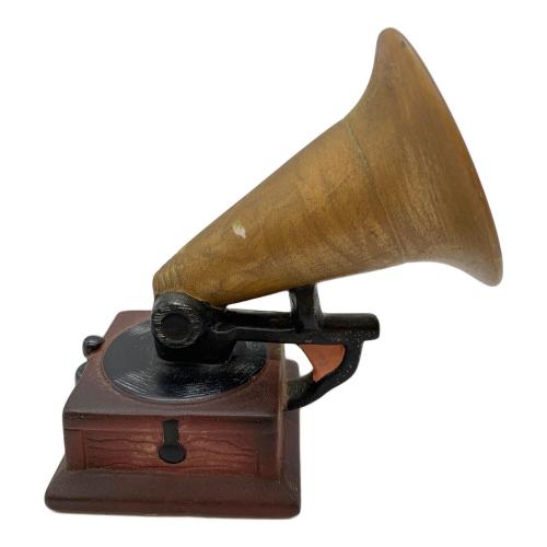 His Master's Voice ニッパー置物