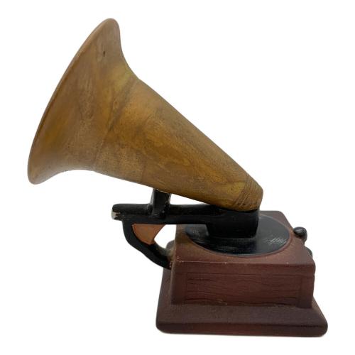 His Master's Voice ニッパー置物