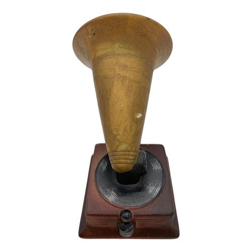 His Master's Voice ニッパー置物
