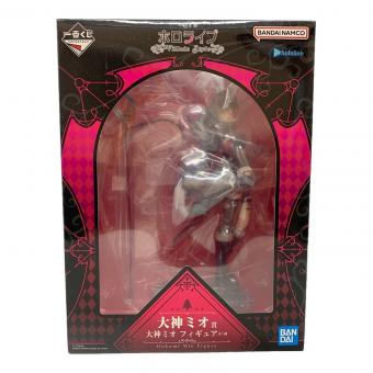 ■ホロライブ (ホロライブ) 一番くじ ホロライブ ～Villain Style～ 大神ミオ賞 大神ミオ フィギュア フィギュア
