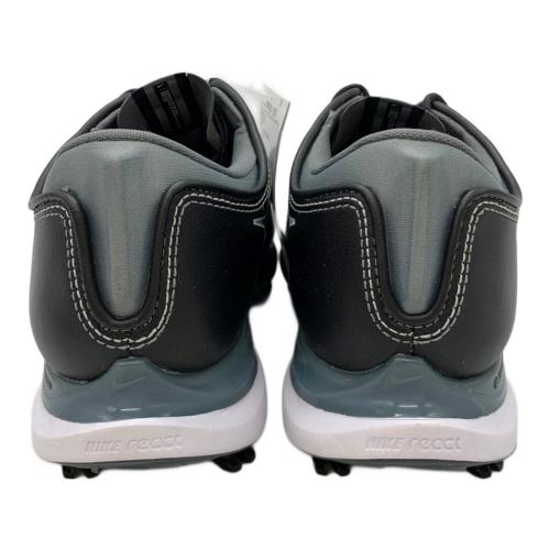 NIKE (ナイキ) ゴルフシューズ CW8189-001 Air Zoom Victory Tour 2 レディース SIZE 24.5cm ブラック