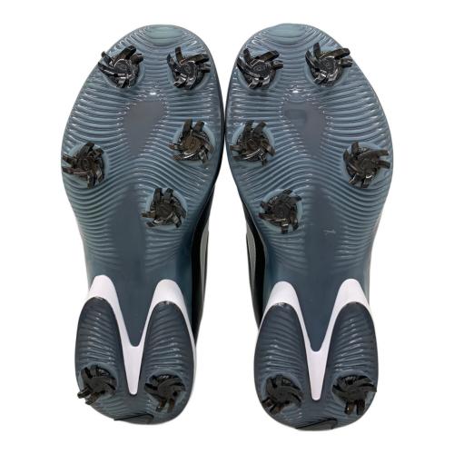 NIKE (ナイキ) ゴルフシューズ CW8189-001 Air Zoom Victory Tour 2 レディース SIZE 24.5cm ブラック