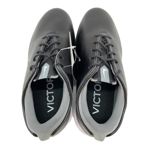 NIKE (ナイキ) ゴルフシューズ CW8189-001 Air Zoom Victory Tour 2 レディース SIZE 24.5cm ブラック