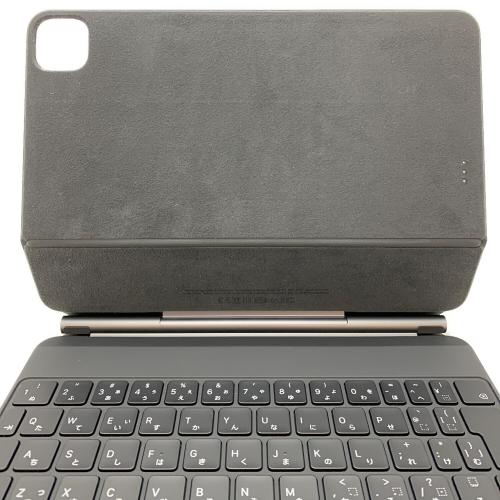 Apple (アップル) Magic Keyboard MXQT2J/A