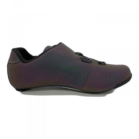 boodun ビンディングシューズ メンズ SIZE 40 パープル｜トレファクONLINE