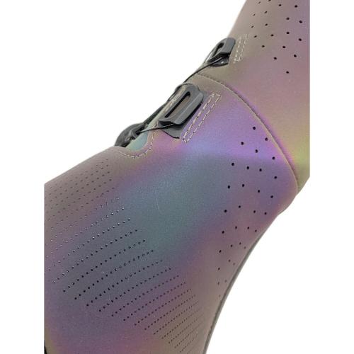 boodun ビンディングシューズ メンズ SIZE 40 パープル